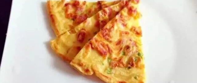 西瓜皮做早餐？别开玩笑？听说很好吃？什么鬼？