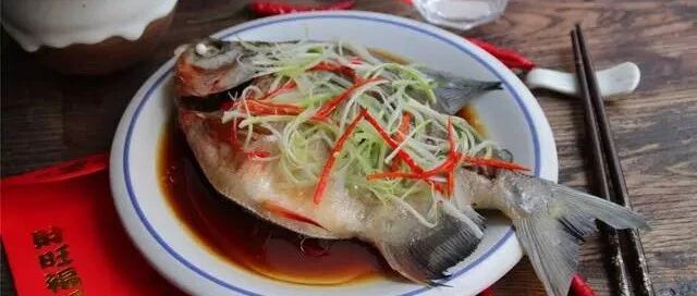 春节年夜饭，教你15道鱼的做法，年年有余！