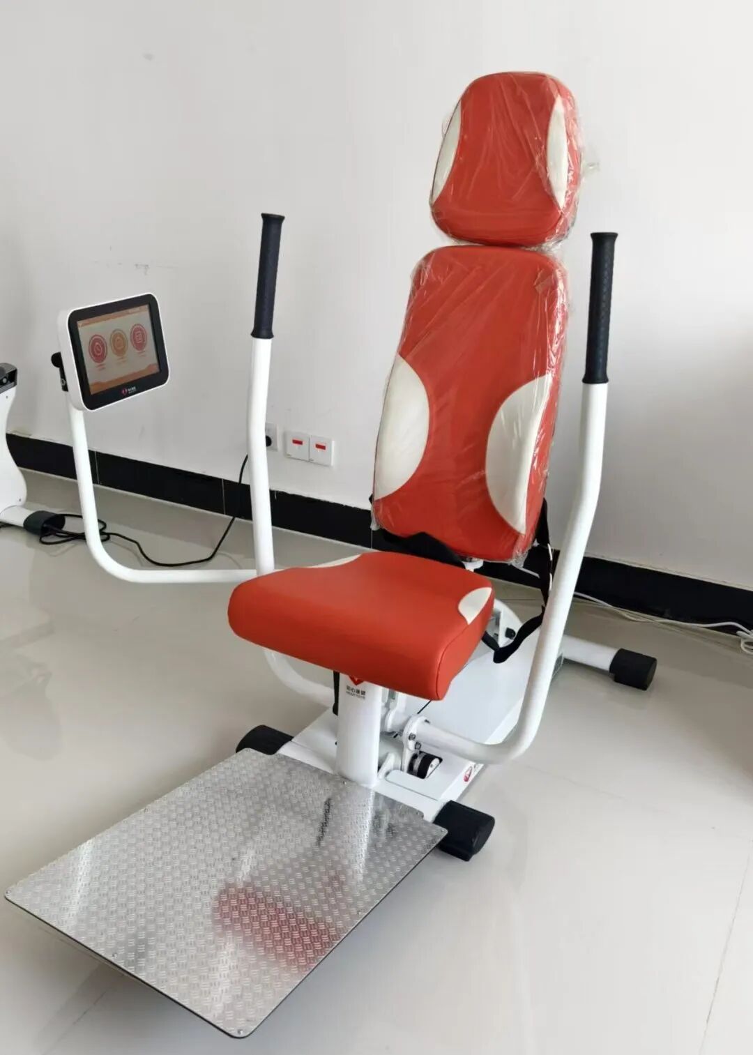 心脏康复器材有哪些【心血管病诊疗中心】带您了解一下清河县人民医院心脏康复中心_https://www.jmylbn.com_新闻资讯_第7张