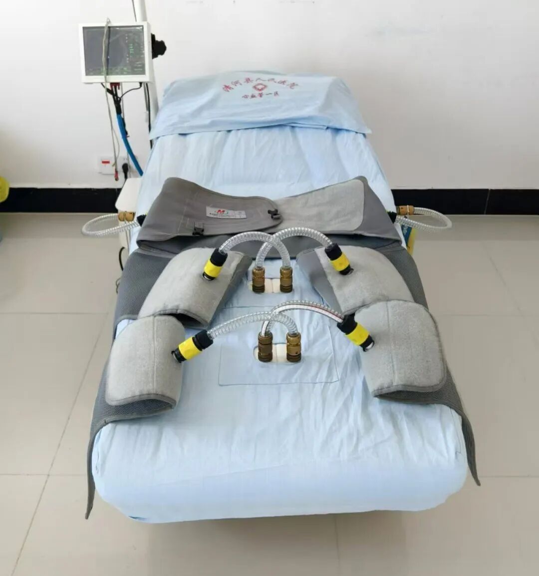 心脏康复器材有哪些【心血管病诊疗中心】带您了解一下清河县人民医院心脏康复中心_https://www.jmylbn.com_新闻资讯_第9张