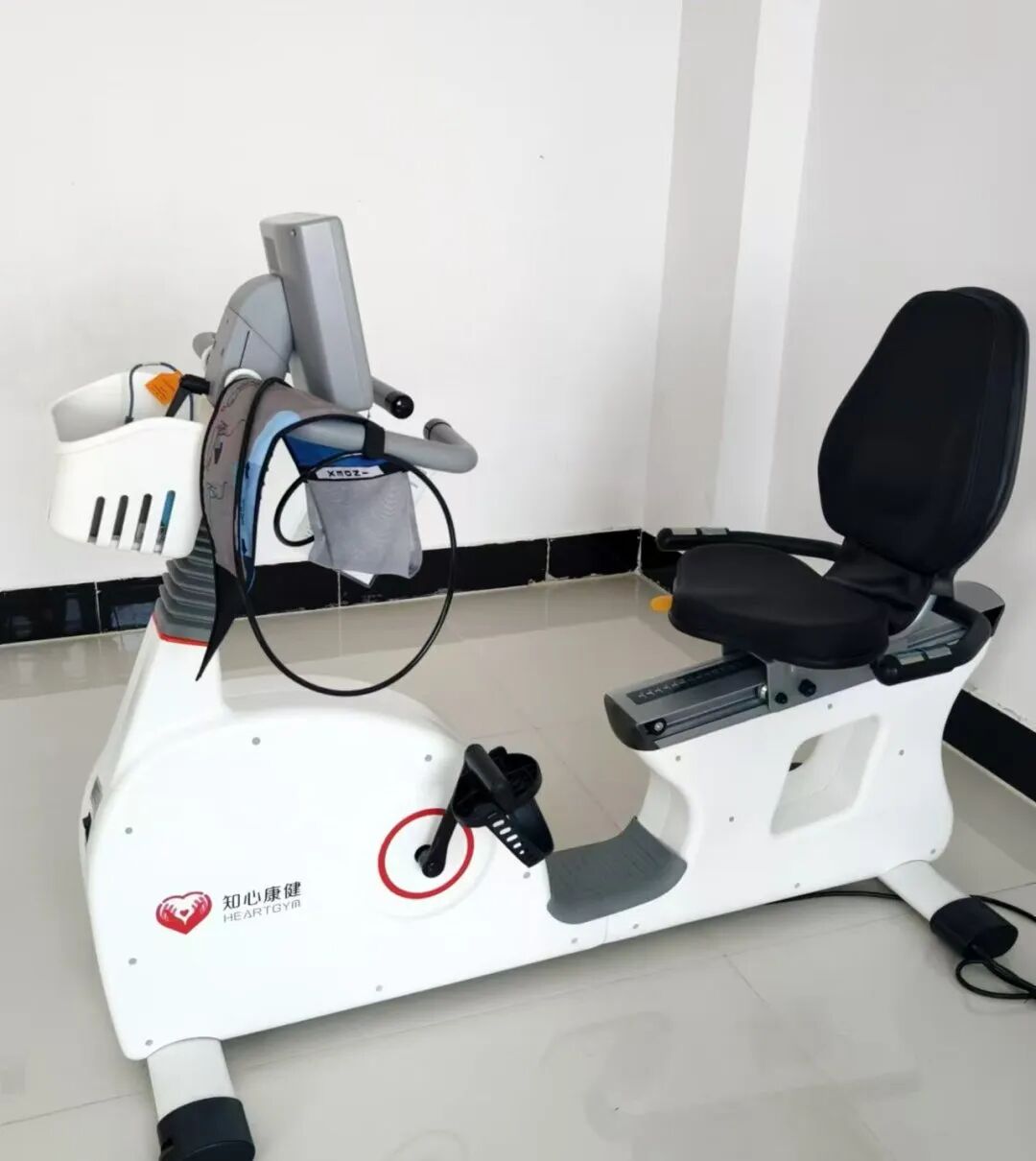 心脏康复器材有哪些【心血管病诊疗中心】带您了解一下清河县人民医院心脏康复中心_https://www.jmylbn.com_新闻资讯_第8张