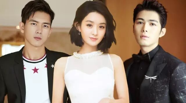 谢娜怀孕了! 准妈妈颜值飙升,＂心跳剪＂发型太加分(2017最时髦的剪法)