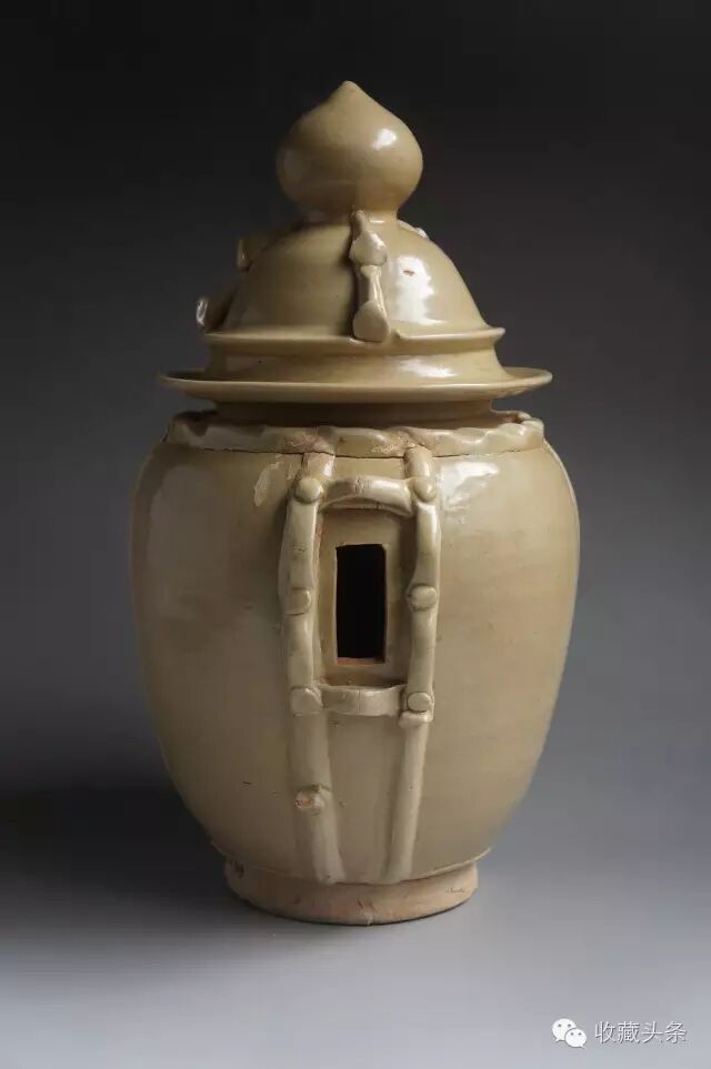 闽瓷钩珍 历代将乐窑瓷大盘点