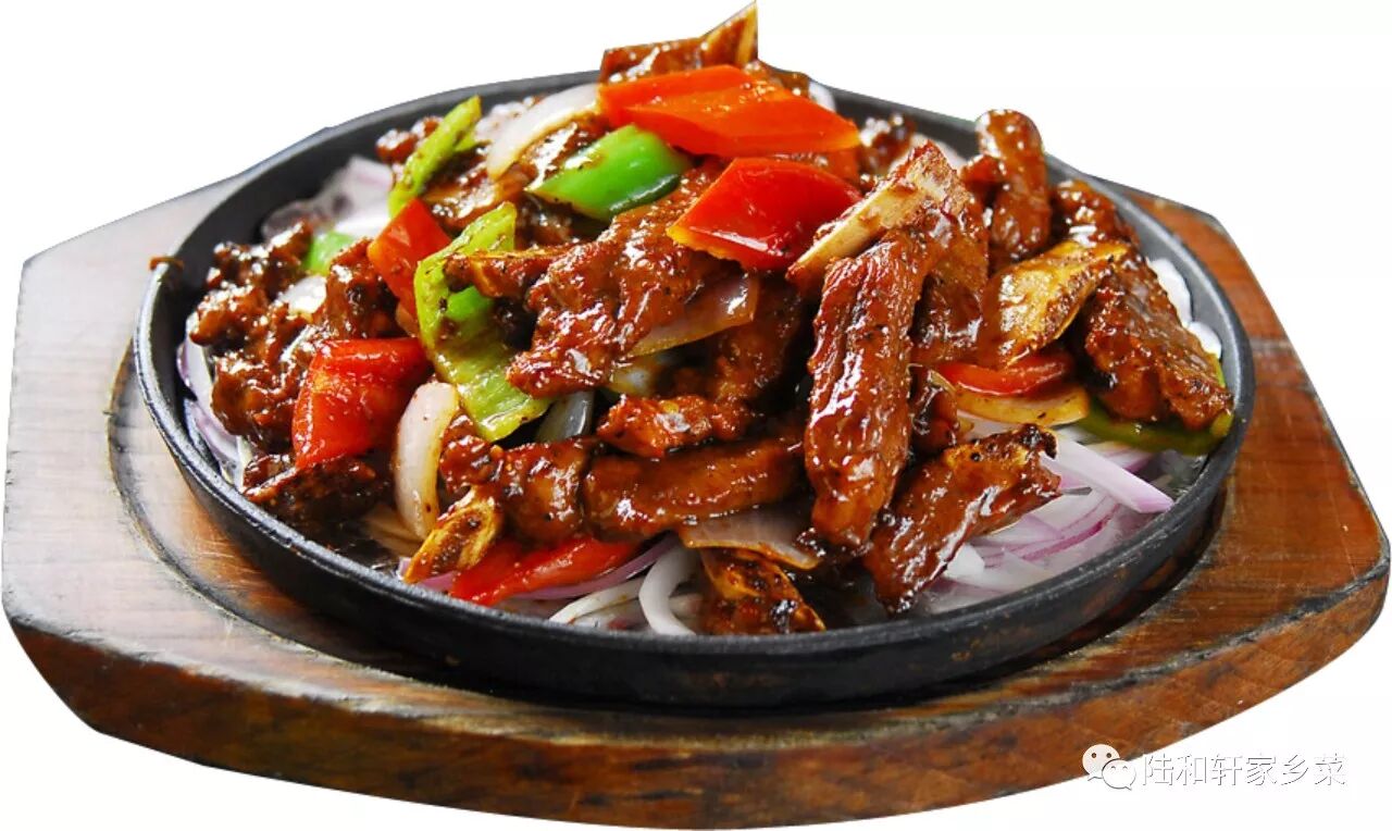 铁板烧汁茄子白切猪肚粉肠客家原味碌鹅宫廷稻香肉麻麻鲜花椒老坛子