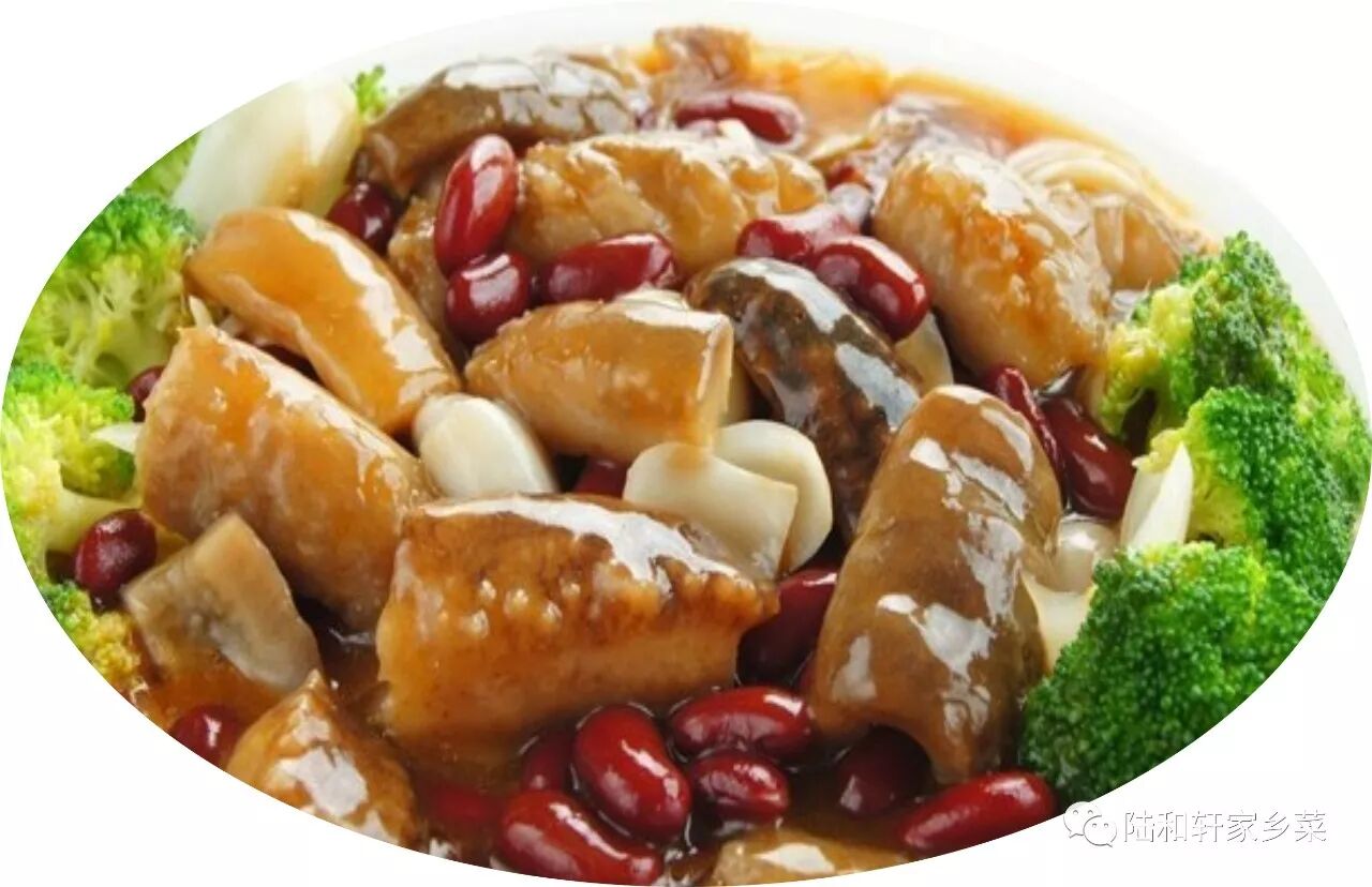 【宜州烧烤美食交流组】舌尖上的"陆和轩家乡菜"