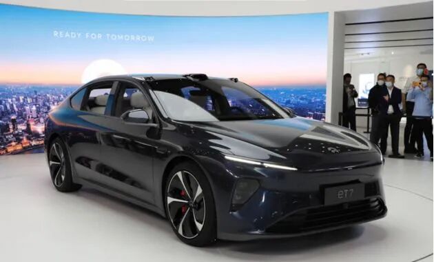 和机械式旋转激光雷达相比，MEMS固态激光雷达有哪些优势和劣势？的图25