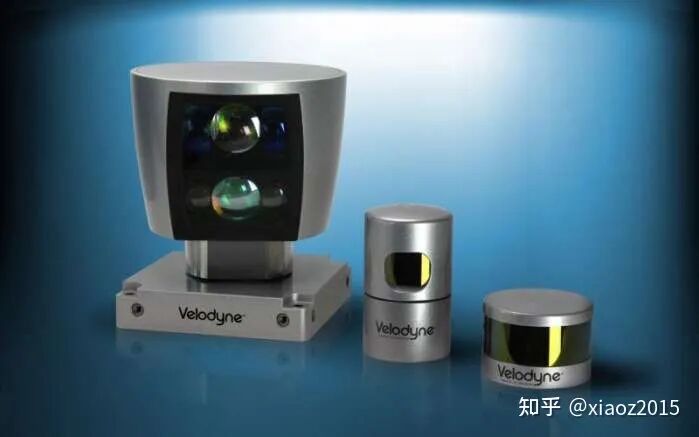 和机械式旋转激光雷达相比，MEMS固态激光雷达有哪些优势和劣势？的图30