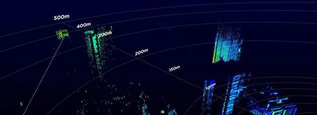 和机械式旋转激光雷达相比，MEMS固态激光雷达有哪些优势和劣势？的图7