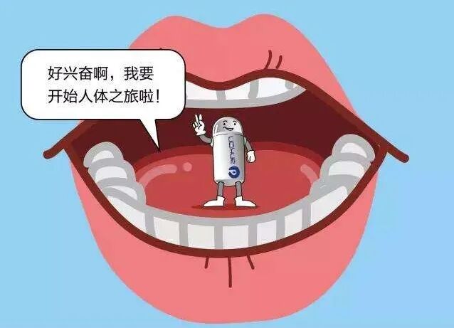 什么是260胃镜胶囊胃镜检查中发现： 胃癌发病率远超想象，50岁以上是重灾区_https://www.jmylbn.com_新闻资讯_第1张