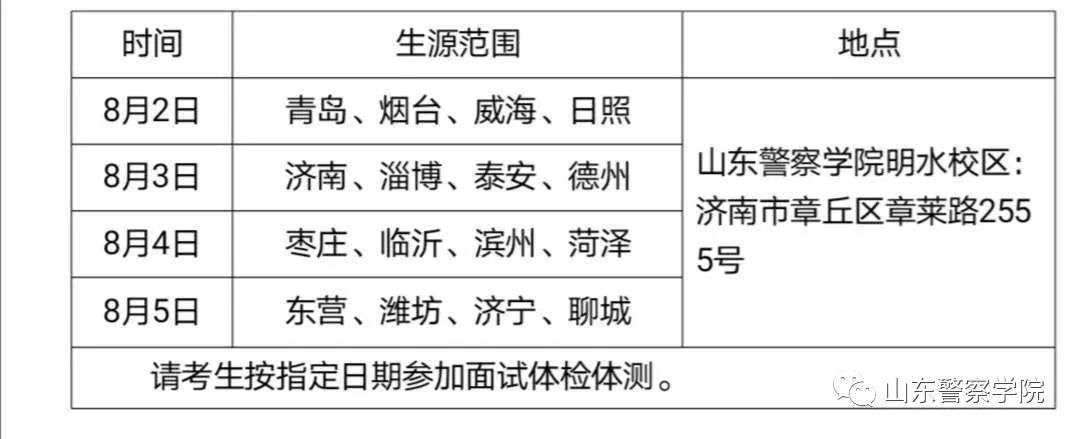 山东警察学院招生网_山东警察学院招生信息网_山东警院招生信息平台