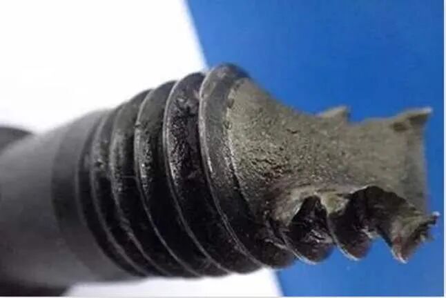 螺栓松动断裂分析的图3