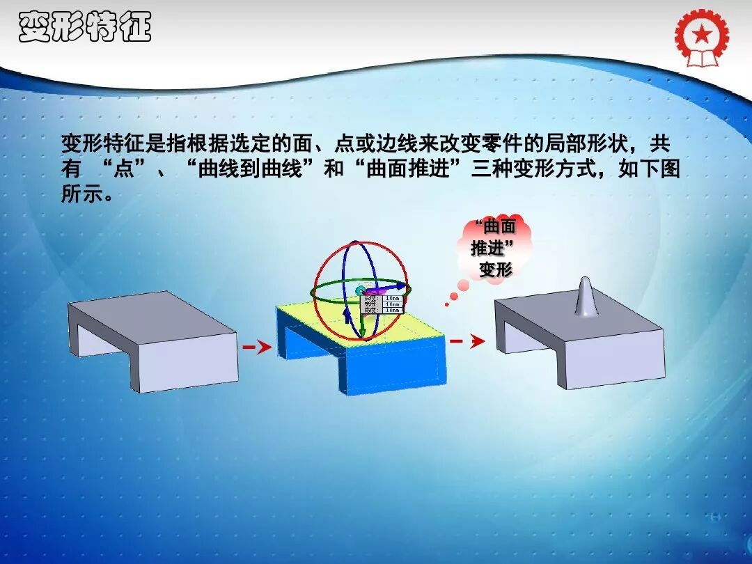 共59頁PPT——SolidWorks實體建模特征講解的圖33