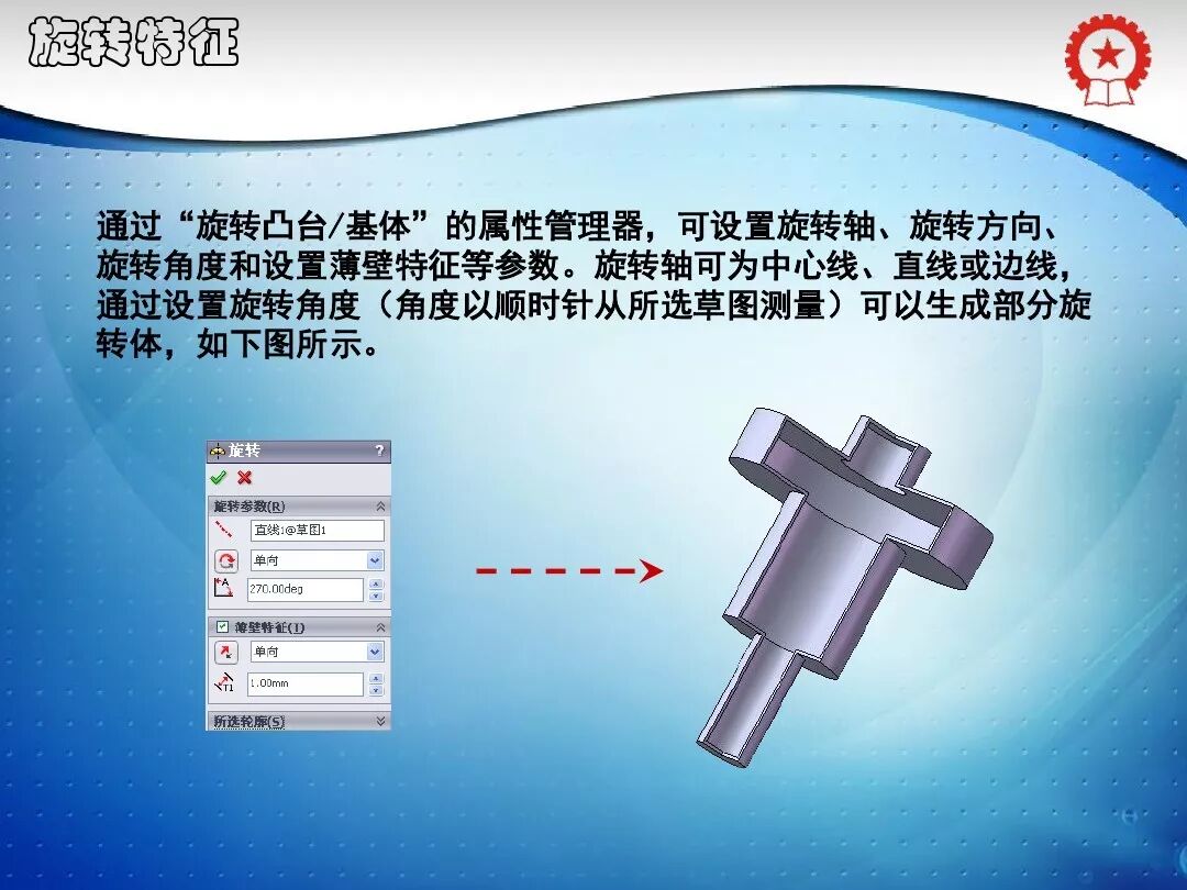 共59頁PPT——SolidWorks實體建模特征講解的圖8