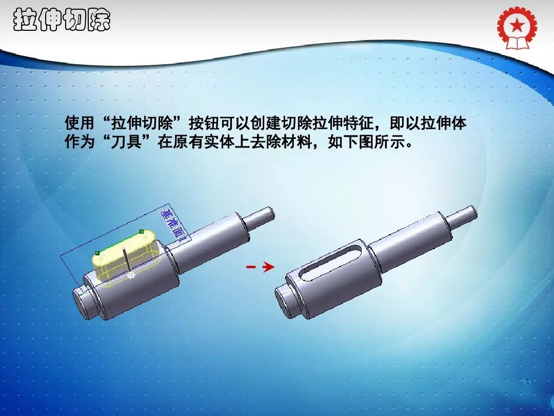 共59頁PPT——SolidWorks實體建模特征講解的圖6