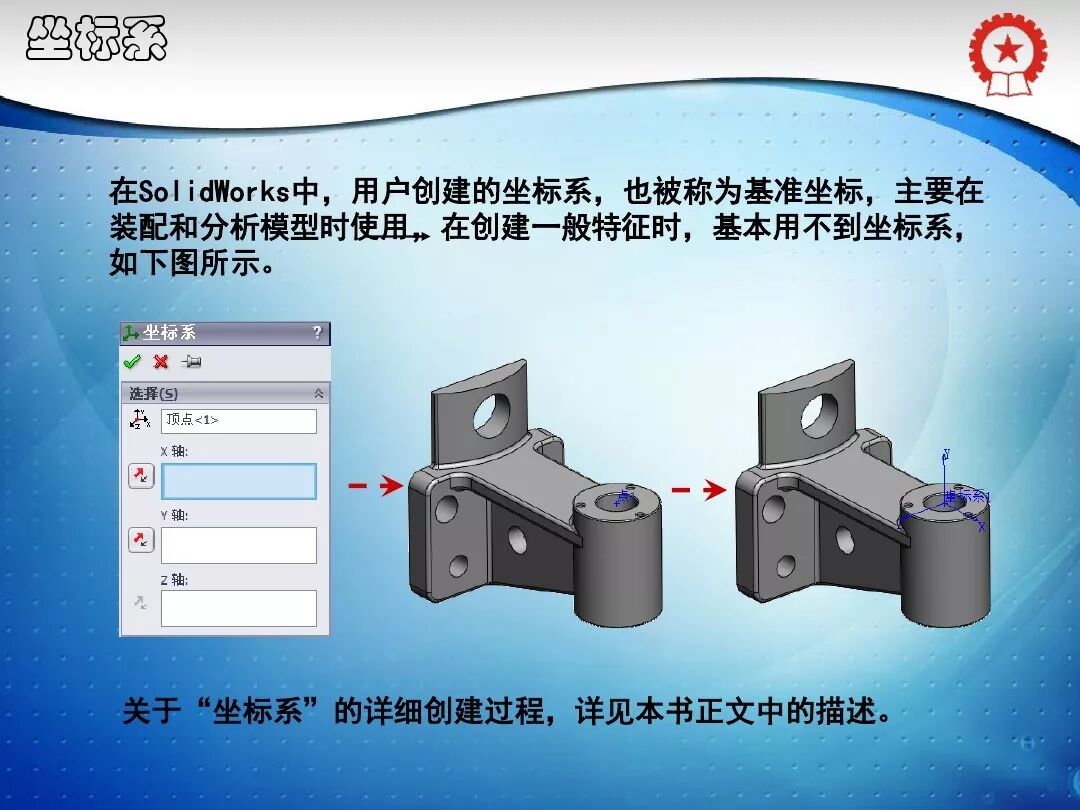 共59頁PPT——SolidWorks實體建模特征講解的圖46