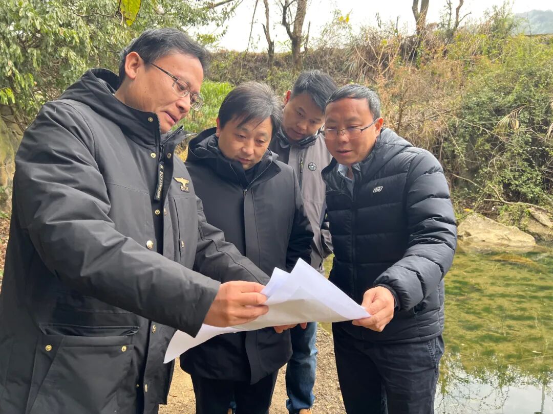 清镇代市长吴永康宣讲党的十九届六中全会精神和省委十二届十次全会