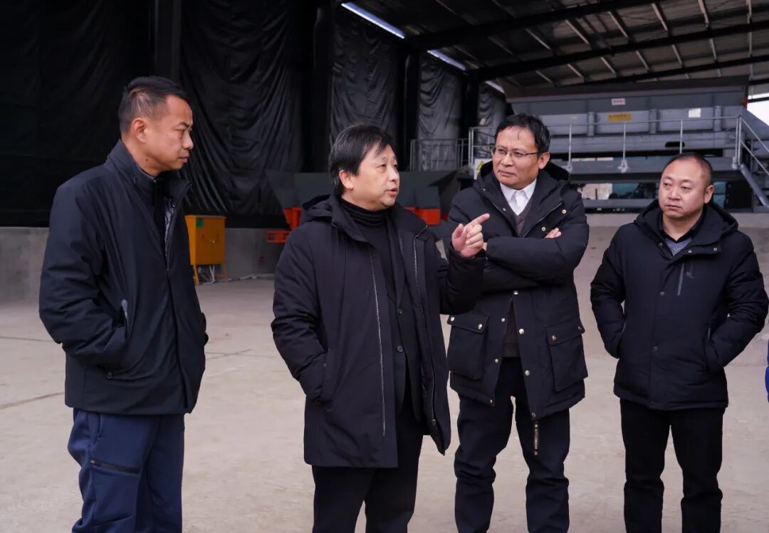 清镇代市长吴永康宣讲党的十九届六中全会精神和省委十二届十次全会