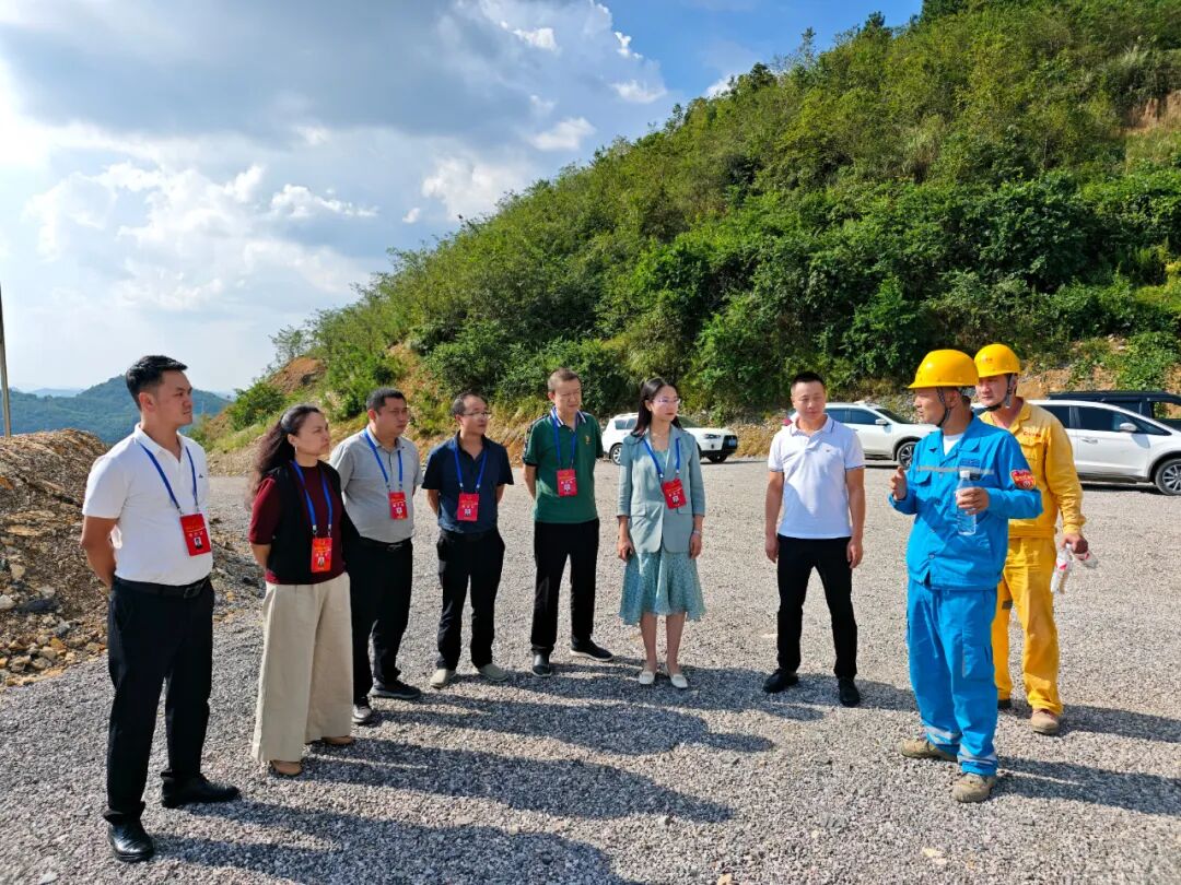 清镇市人大常委会开展全市安全生产工作专项视察和执法检查
