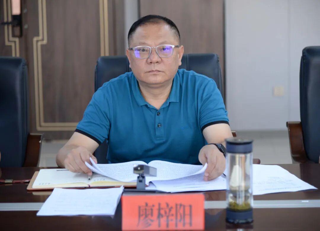 清镇市人大常委会开展全市安全生产工作专项视察和执法检查