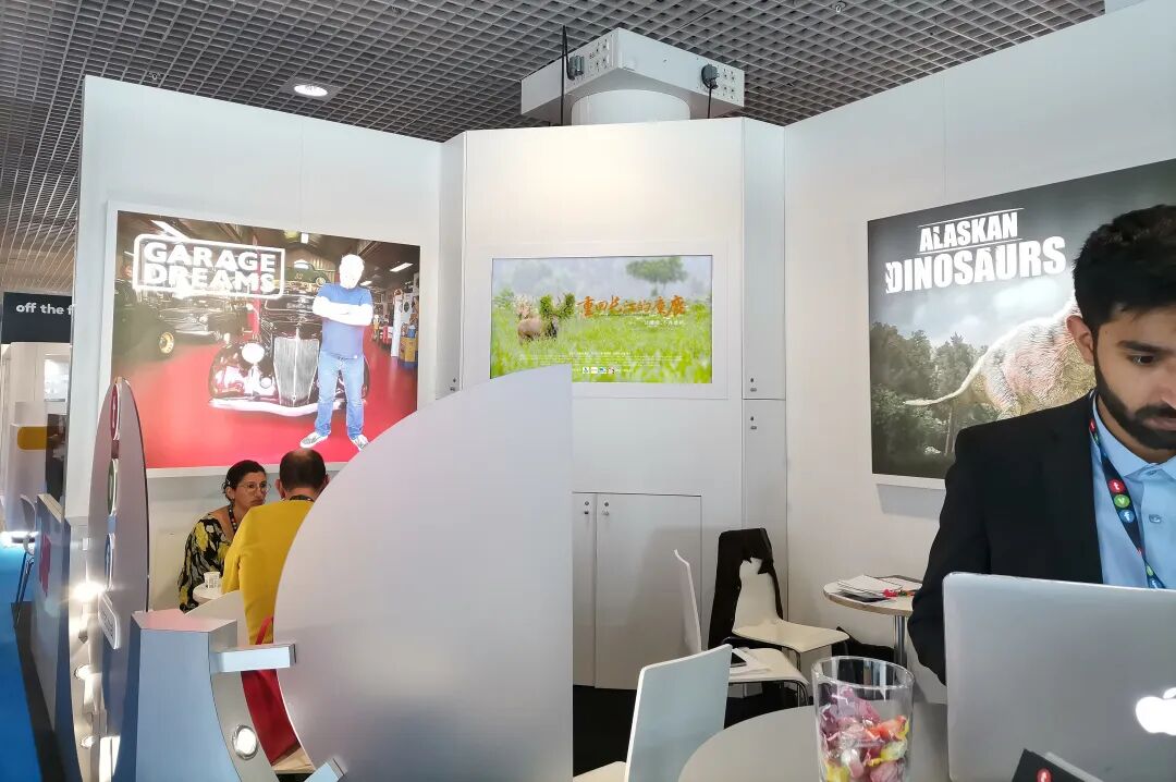 上海尚世影业有限公司-详情