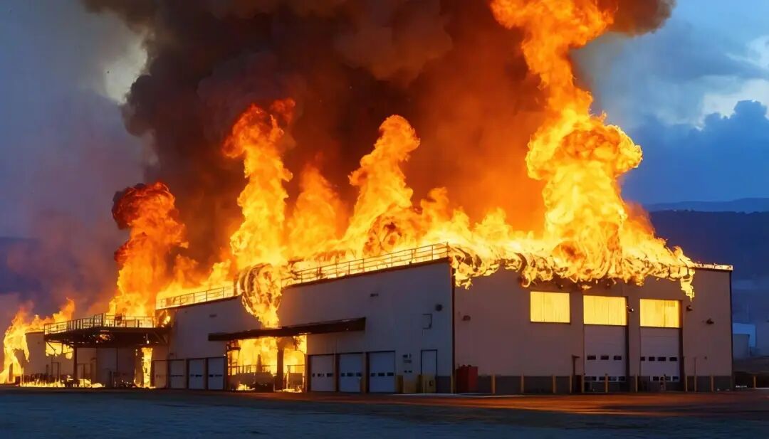 聚焦火灾预防，专业设备筑牢安全屏障