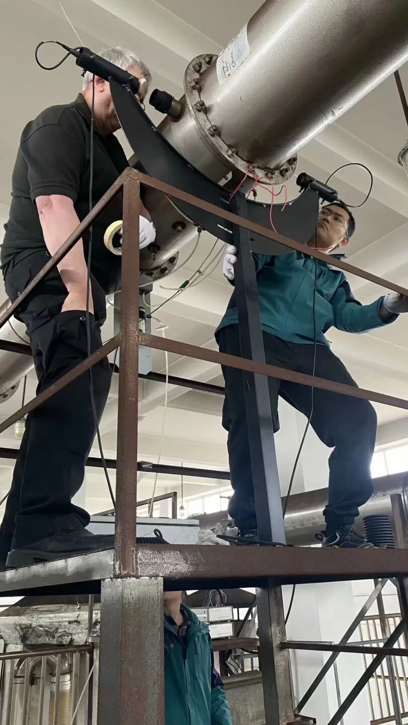 聚焦火灾预防，专业设备筑牢安全屏障