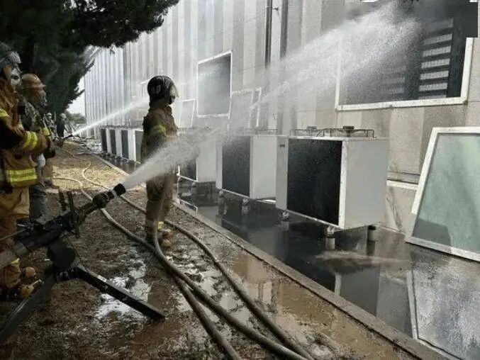 储能装机市场狂飙的表象之下，热安全测试为何成为“卡脖子“工程？