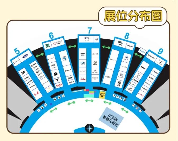 2025昆明国际车展时间+地点+门票预定详情一览表
