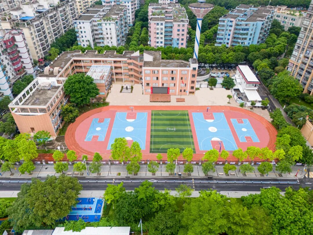 名校落定!老黄埔这个项目官宣重大喜讯