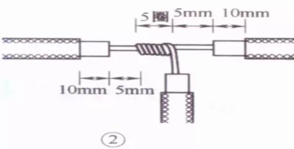 電工熟練的接線方法圖解，看完請分享！的圖5