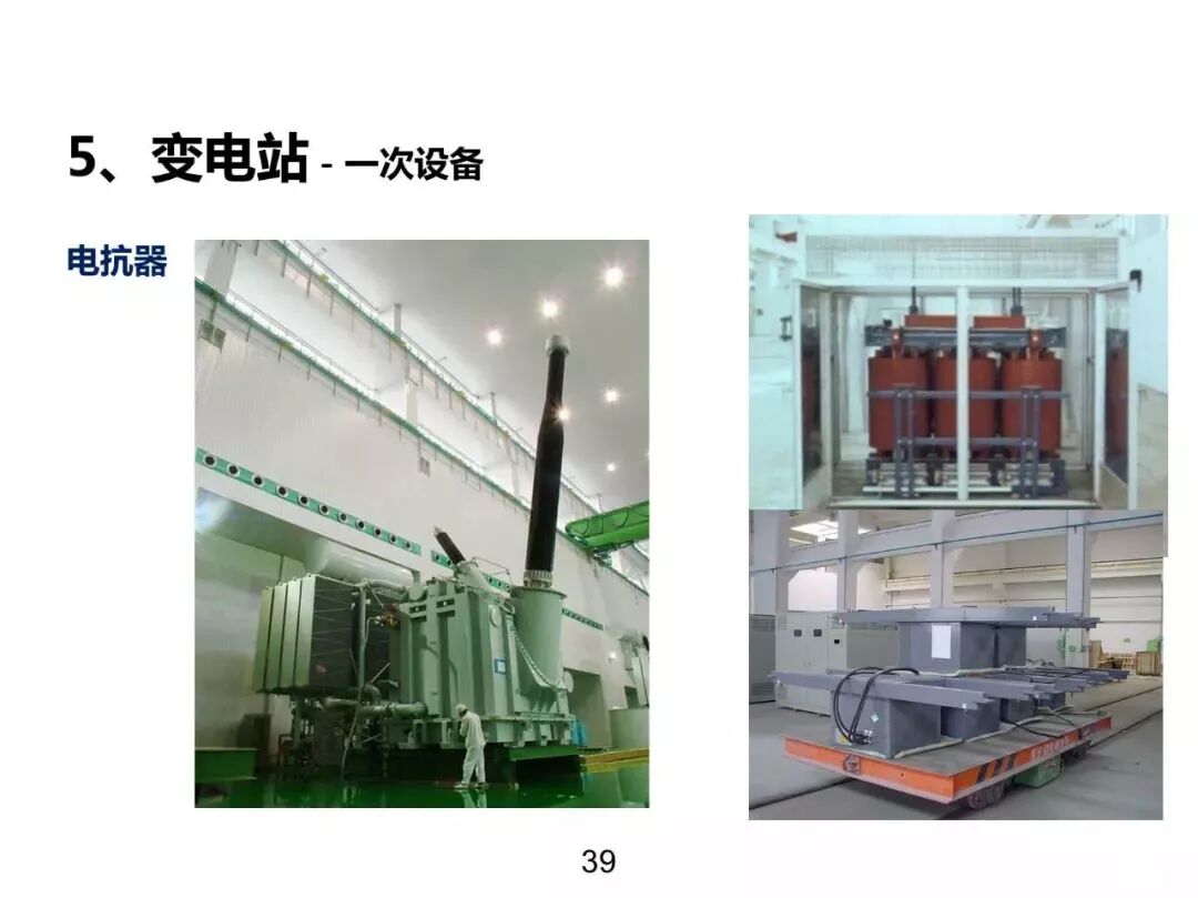 電力基礎(chǔ)知識大普及，電力人都收藏了！！的圖38