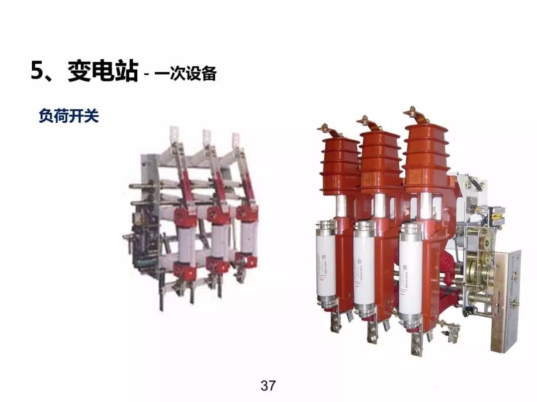 電力基礎(chǔ)知識大普及，電力人都收藏了！！的圖36