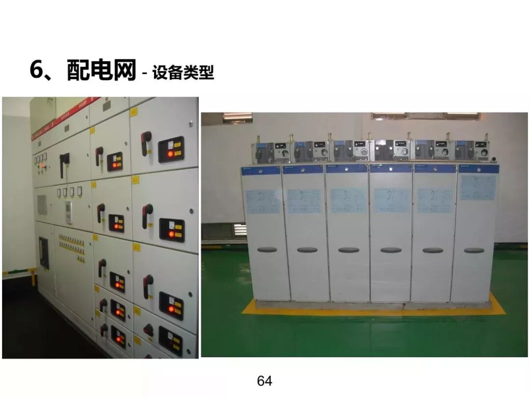 電力基礎(chǔ)知識大普及，電力人都收藏了！！的圖63