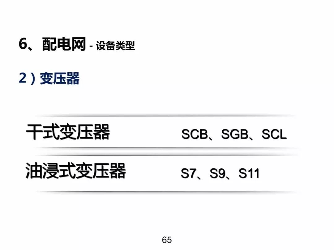 電力基礎(chǔ)知識大普及，電力人都收藏了！！的圖64