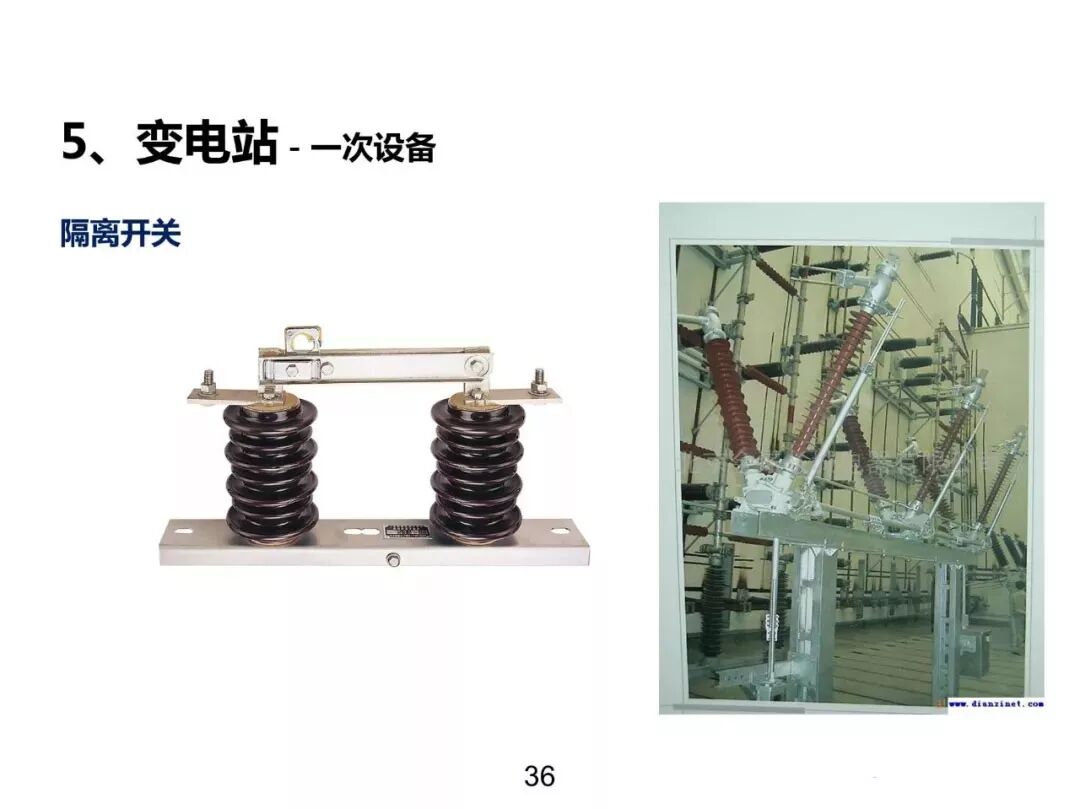 電力基礎(chǔ)知識大普及，電力人都收藏了！！的圖35