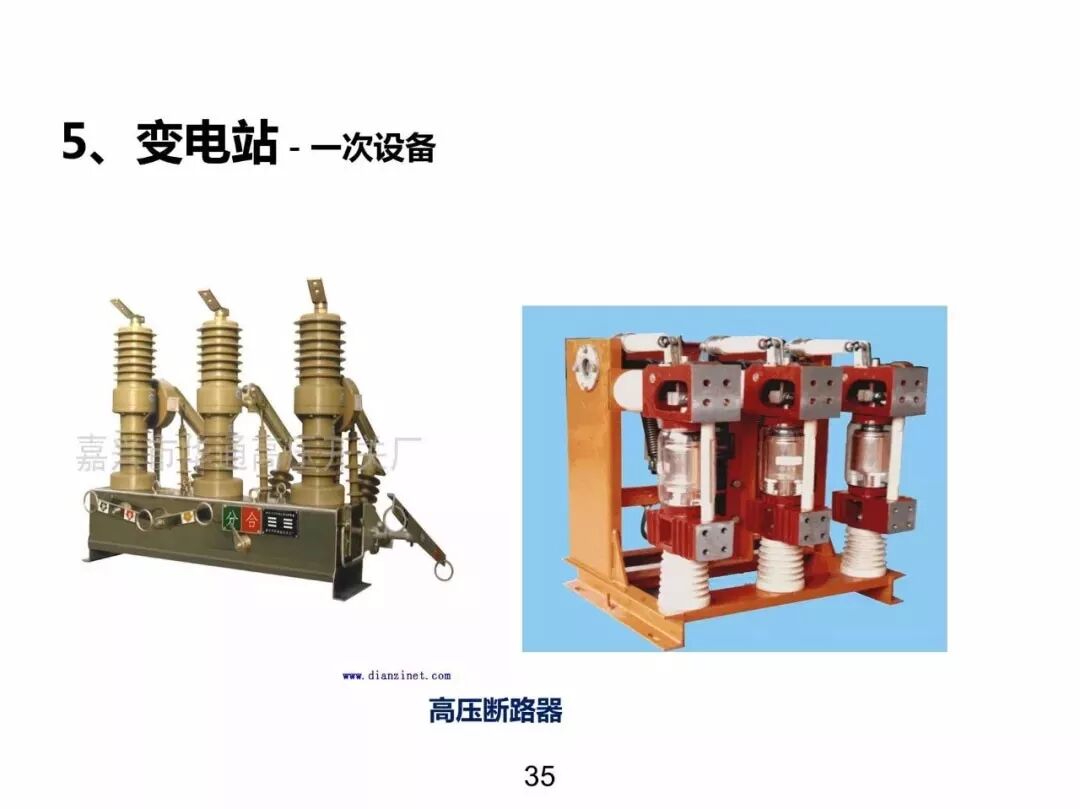 電力基礎(chǔ)知識大普及，電力人都收藏了！！的圖34