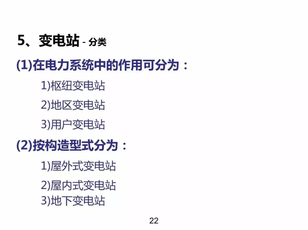 電力基礎(chǔ)知識大普及，電力人都收藏了！！的圖21