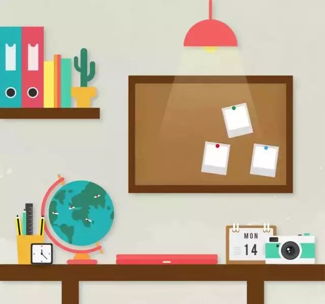 穷人的真相：从7点忙到23点的上班者 4