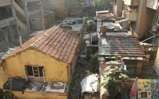 什么是棚户区改造？应符合什么条件？附棚户区改造拆迁补偿标准