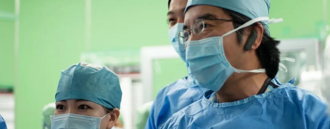 gore医疗怎么样TAMBE重塑复杂主动脉瘤治疗格局的技术解析_https://www.jmylbn.com_新闻资讯_第6张