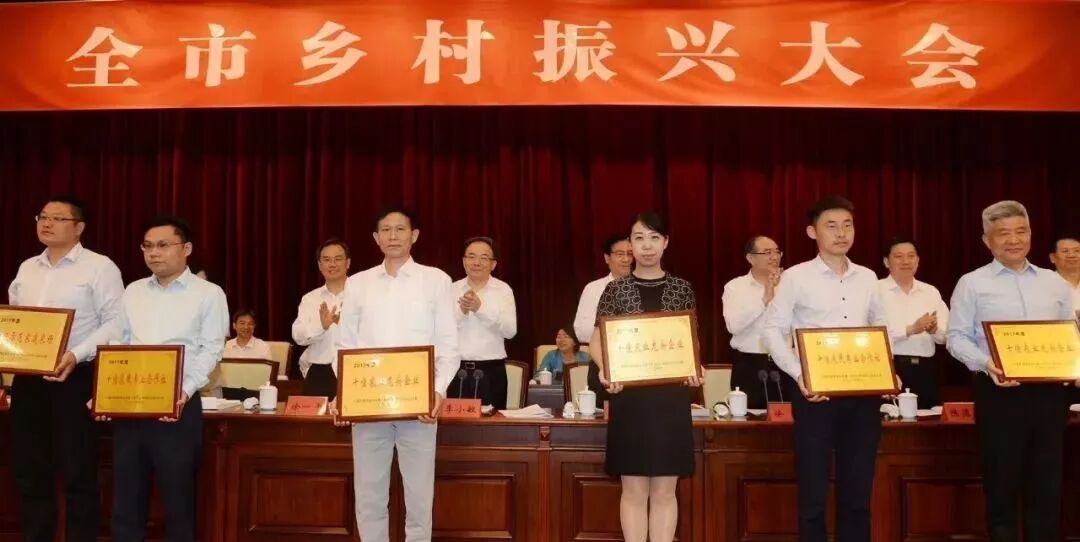 这项国家级荣誉，全省唯一的获得者是咱宜兴人！