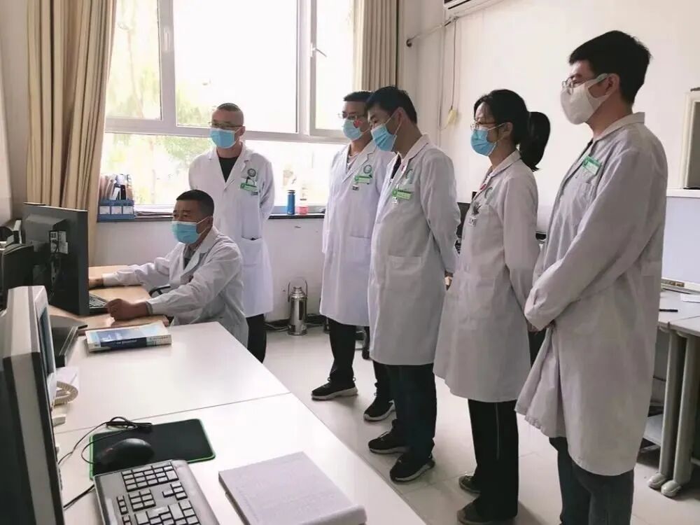 数字化摄影是什么检查【科技兴院】高台县中医医院新引进高端数字化透视摄影X射线机_https://www.jmylbn.com_新闻资讯_第7张