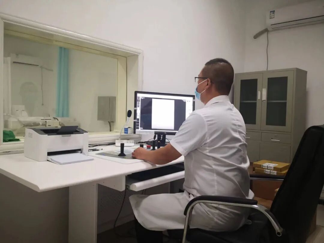 数字化摄影是什么检查【科技兴院】高台县中医医院新引进高端数字化透视摄影X射线机_https://www.jmylbn.com_新闻资讯_第6张
