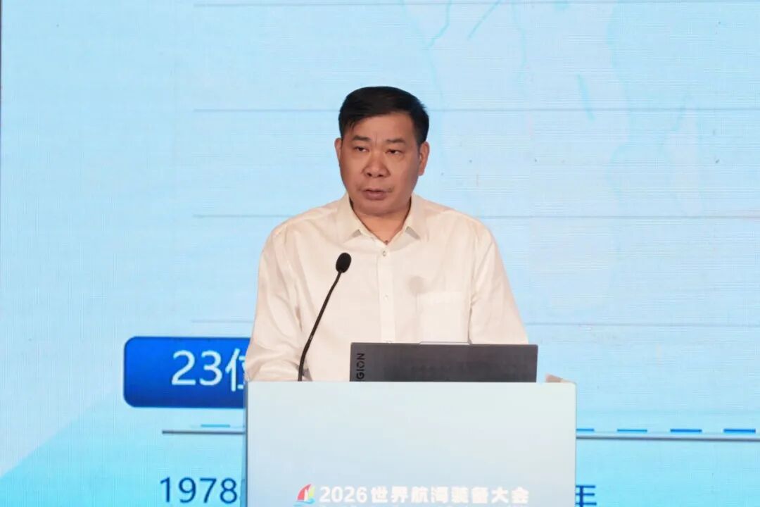 齐聚青岛，共促发展！超多海洋产业成果精准对接！