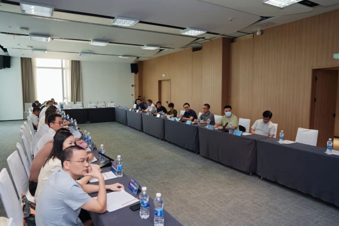 齐聚青岛，共促发展！超多海洋产业成果精准对接！