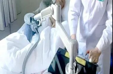 疼痛仪怎么回事快来看！激光磁场理疗仪疼痛的克星！_https://www.jmylbn.com_新闻资讯_第11张