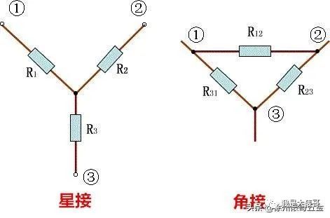 电加热管