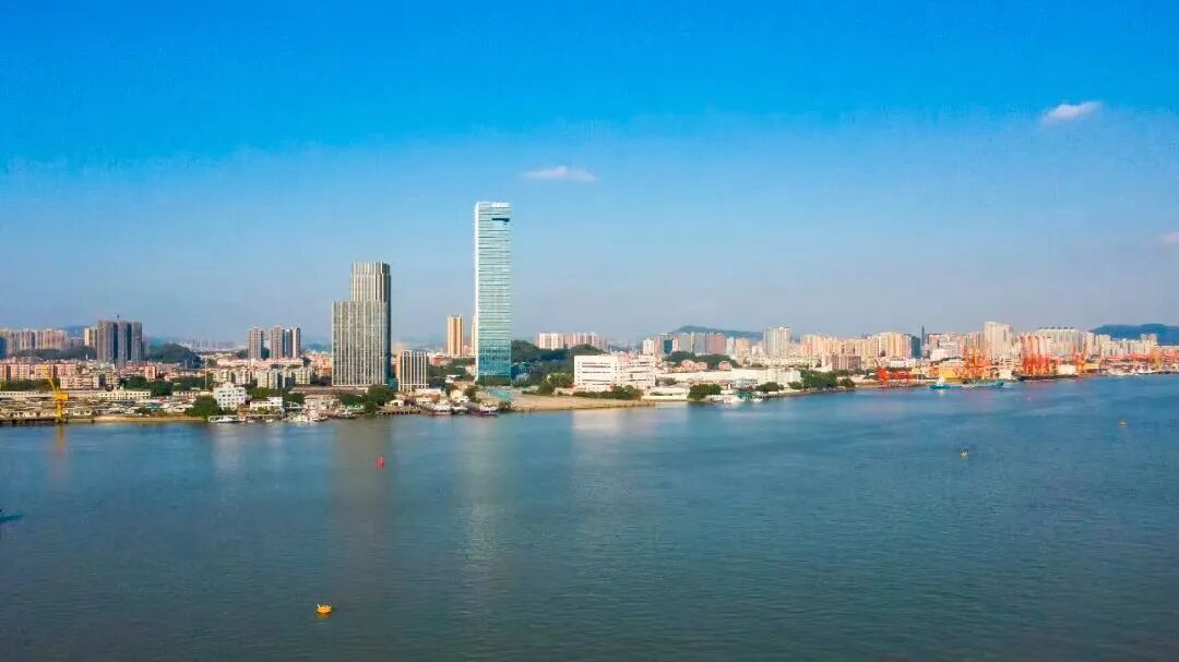 方案出炉！广州四个片区，将这样部署！