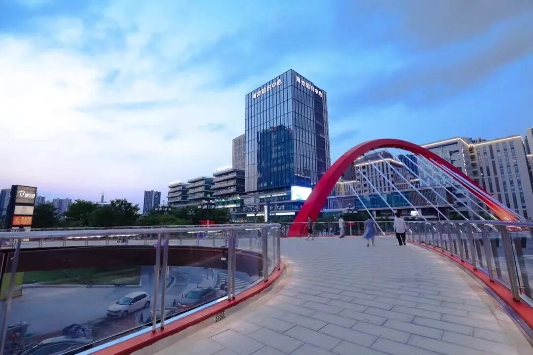 方案出炉！广州四个片区，将这样部署！