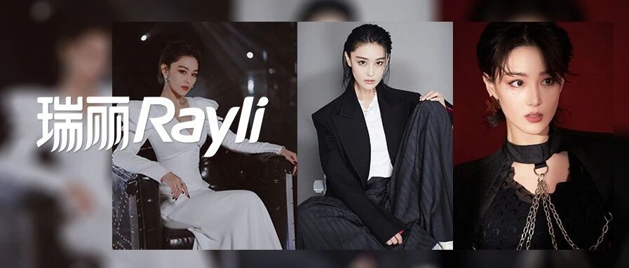 讲真，张馨予剪了短发之后，我才记住她这张脸......